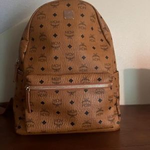 MCM Backpack